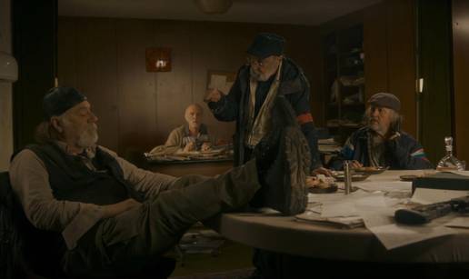 Redatelj 'Paviljona': 'Moj film je dijagnoza našeg društva...'