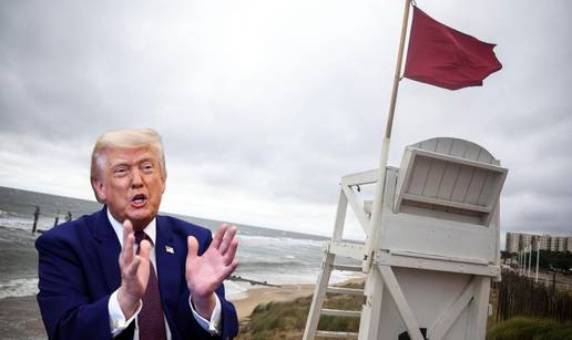 Oceani u problemu: Trump gasi klju&ccaron;ni sustav za nadzor oceana vrijedan 368 milijuna dolara