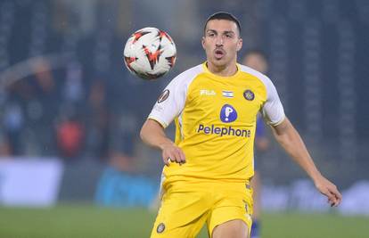 Pojedini igrači Maccabija poste uoči Dinama. 'Gube energiju, ostat će bez nekoliko kilograma'