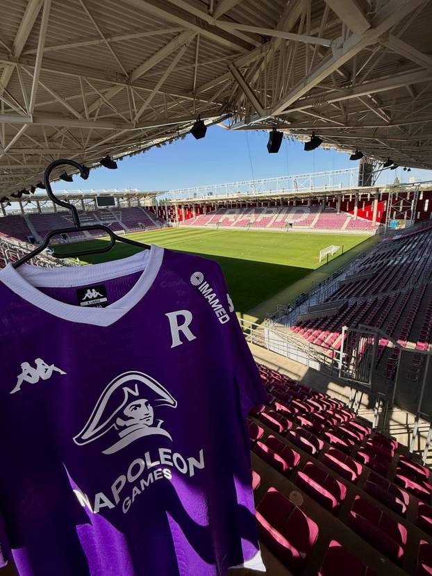 FC Rapid
