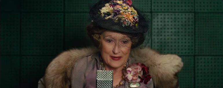 Meryl Streep bi ponovno mogla dobiti Oscara za glavnu ulogu