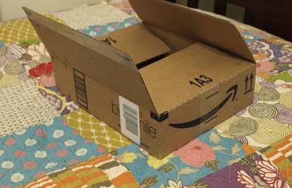 Može ih zadržati: Amazon mu greškom poslao čak 46 paketa