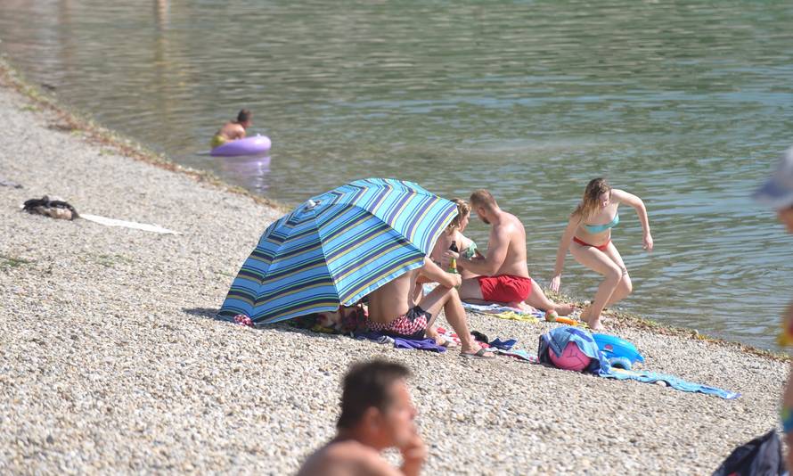 Temperature divljaju do 41°C: Pred nama je pakleni vikend!