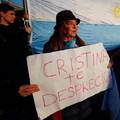 Raste inflacija, ali i dug: Sve je više prosvjednika u Argentini