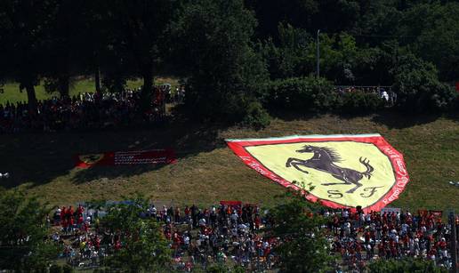 Novi kalendar Formule 1: Nema Imole, dvije utrke u &Scaron;panjolskoj