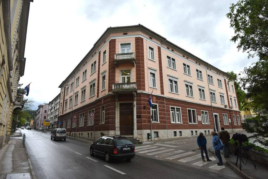 Na Trgovačkom sudu u Pazinu proglasili stečaj brodogradilišta