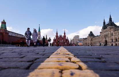 Anketa pokazala: Rusi su više optimistični nakon invazije na Ukrajinu, očekuju bolji život