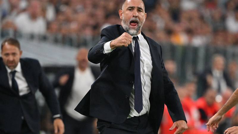 UŽIVO Liga prvaka: Tudor i Juve u 'paklu' Bernabeua, Jurić čeka Slaviju. Pašalić kreće na klupi