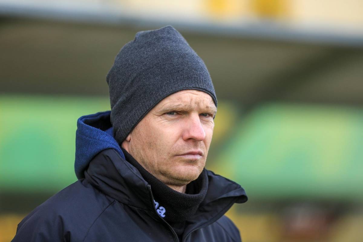 Rožman više nije trener Rijeke! Zna se i favorit za nasljednika