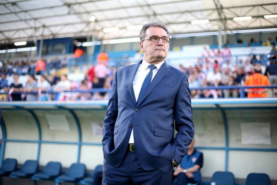 Čačić kao Bilić: Isti protivnici Hrvatske, čak su isti i rezultati