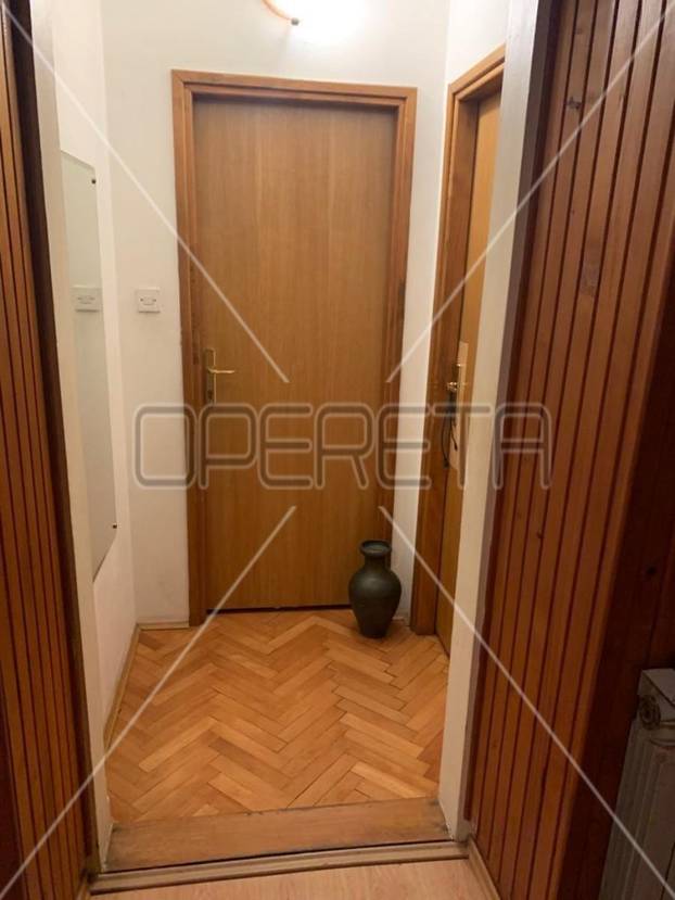 Ovaj stan u Zagrebu prodaju za 570.000 eura! Još je potrebna i adaptacija: U čemu je 'caka'?