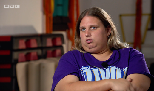 Ljubav cvjeta! Marija iz &Zcaron;ivot na vagi pokazala je svojeg de&ccaron;ka!