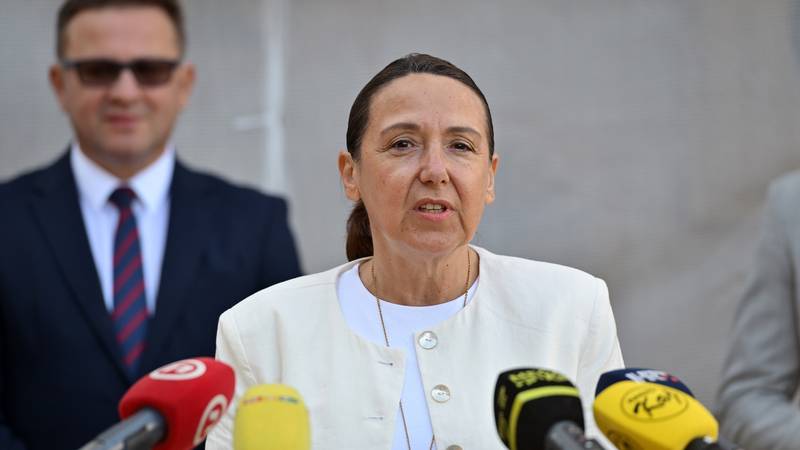 Hrstić o broju karcinoma u Ličko-senjskoj županiji: Manji je od prosjeka za cijelu Hrvatsku