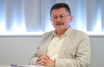 Vilim Ribić kaže da bi ukidanje obveznog članstva u HGK bilo štetno za hrvatsku ekonomiju