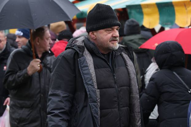 Beli Manastir: Zimski vašar i Čvarak fest Karanac