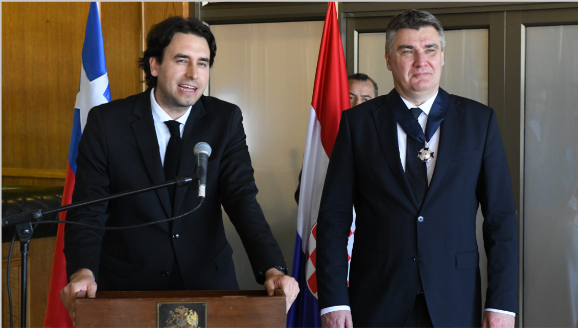 Milanović u Čileu: Imamo odličnu suradnju, ali postoji potencijal za jačanje odnosa