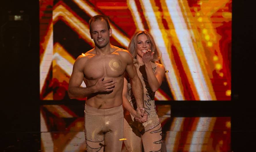 Uz Tijanu i Marka u finale prošli Ana Dorušak i Paula Jeličić