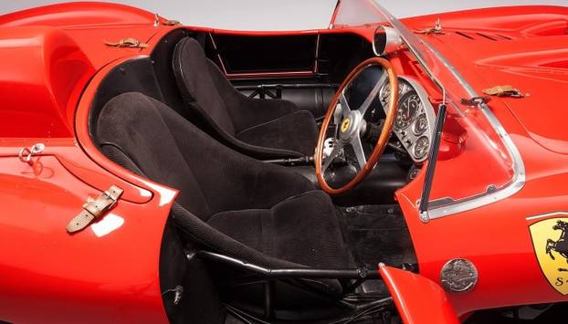 FOTO Zavirite u garažu Lionela Messija. Njegovi limeni ljubimci vrijede stotine milijuna eura