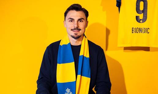 Hrvat je iz &ccaron;etvrte lige stigao u prvaka Belgije kao zamjena za Ivanovi&cacute;a: 'I nas je iznenadio'