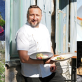 Chef Željko Markus iz Kastva: Šparoga je kameleonka i slaže se sa svime, a bere se cijela...