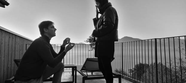 FOTO Osvajala je modne piste svijeta, a onda jedva preživjela: Evo gdje je sad Kim Kosanović