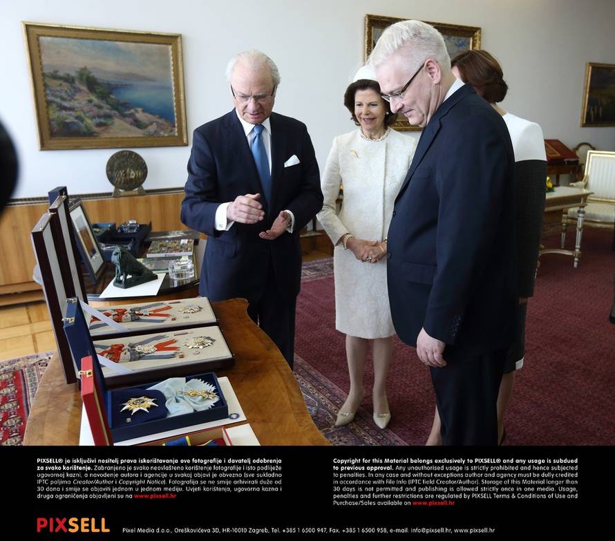 Željko Lukunić/Pixsell