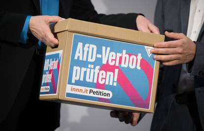 Njemački biskupi: Trebamo se suprotstaviti ekstremno desnom nacionalizmu i stranci AfD