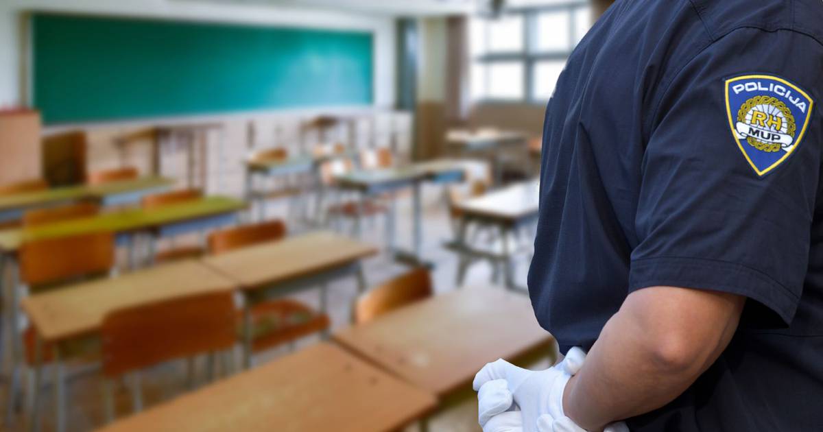 ZG School Drama: Student Suspended for Threatening Female Students with Plastic Gun