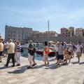 Još nije gotovo: Broj turista u Dubrovniku se ne smanjuje