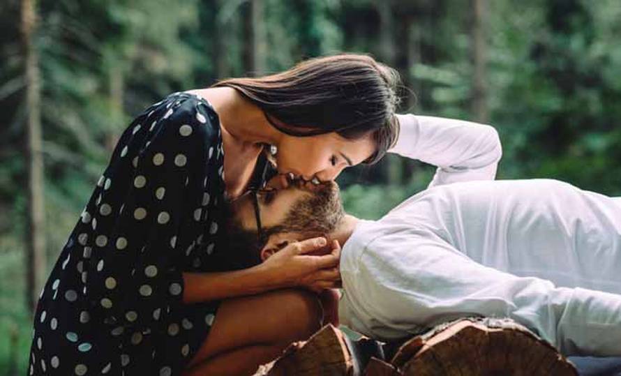 Alpha Strong: Dokazano moćan u krevetu