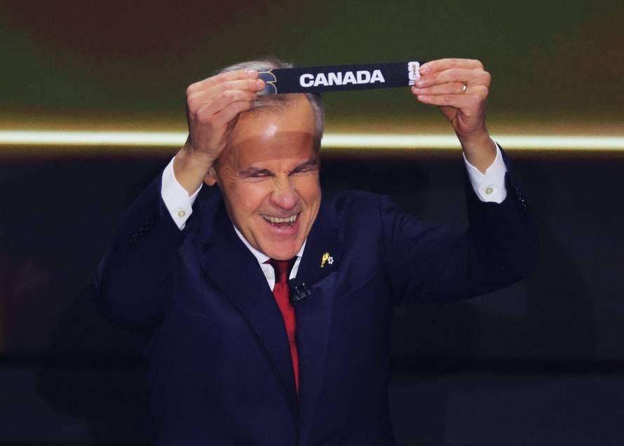 FIFA World Cup 2026 Draw