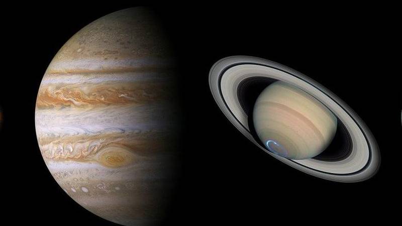Stiže retrogradni Saturn! Evo što očekuje svaki znak Zodijaka