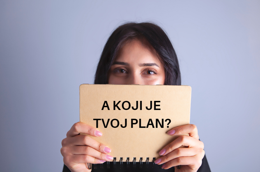 Što mislite, kako ćete živjeti kad plaće više ne bude?