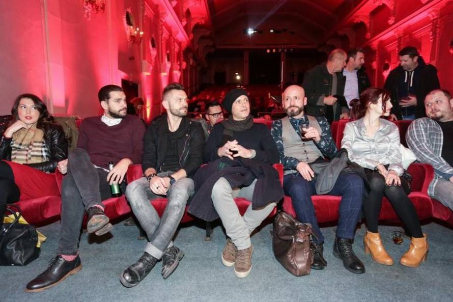 Petar Glebov/Pixsell