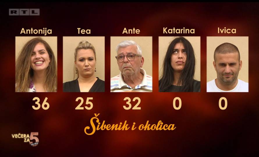 Ante zbunio goste s predjelom: 'Sve je bilo ekstra, osim trave...'