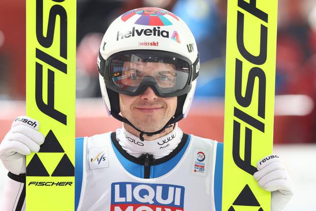 Nordic World Ski Championships Oberstdorf