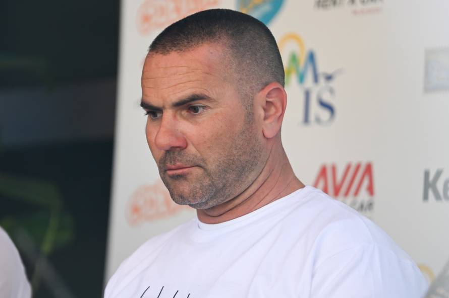 Na 15. kamp za rukometne golmane u Omišu stigli Gerard, Mandić, Ivić, Hallgrimsson...