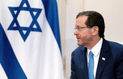 Izraelski predsjednik prvi puta posjetio Bahrein: 'Putovanje za jačanje poslovnih veza'