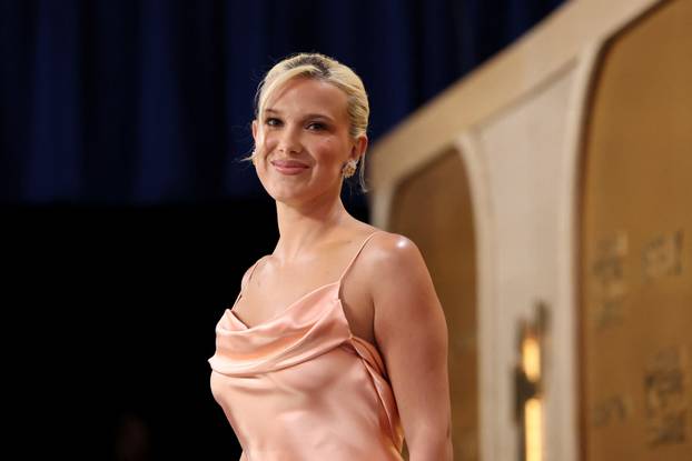 31st Screen Actors Guild Awards, in Los Angeles