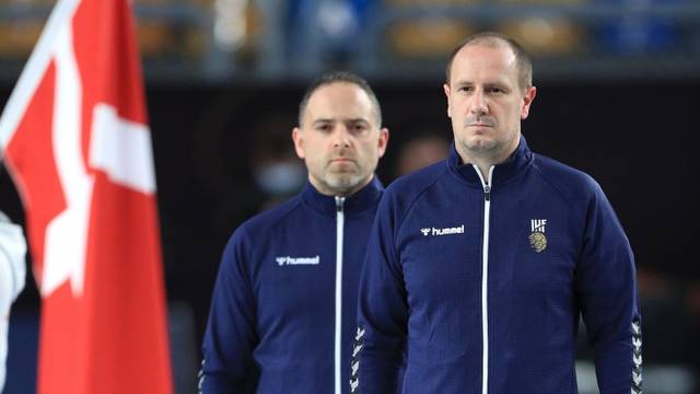 Matija Gubica i Boris Milošević su najbolji sudački par u 2022.