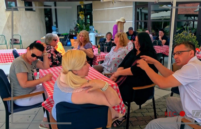 U 'Ljubav je na selu' Darko se obrušio na Nikitu: 'Kod mene si i red je da se družiš sa mnom...'