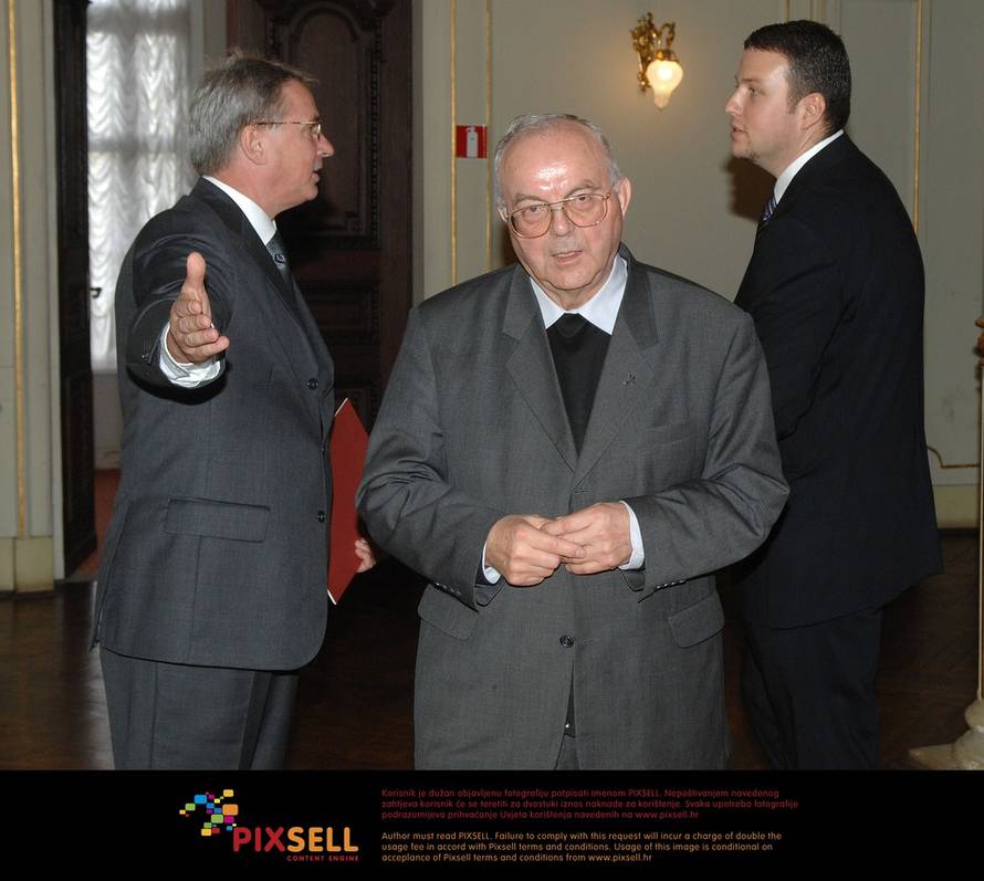 Patrik Macek/PIXSELL