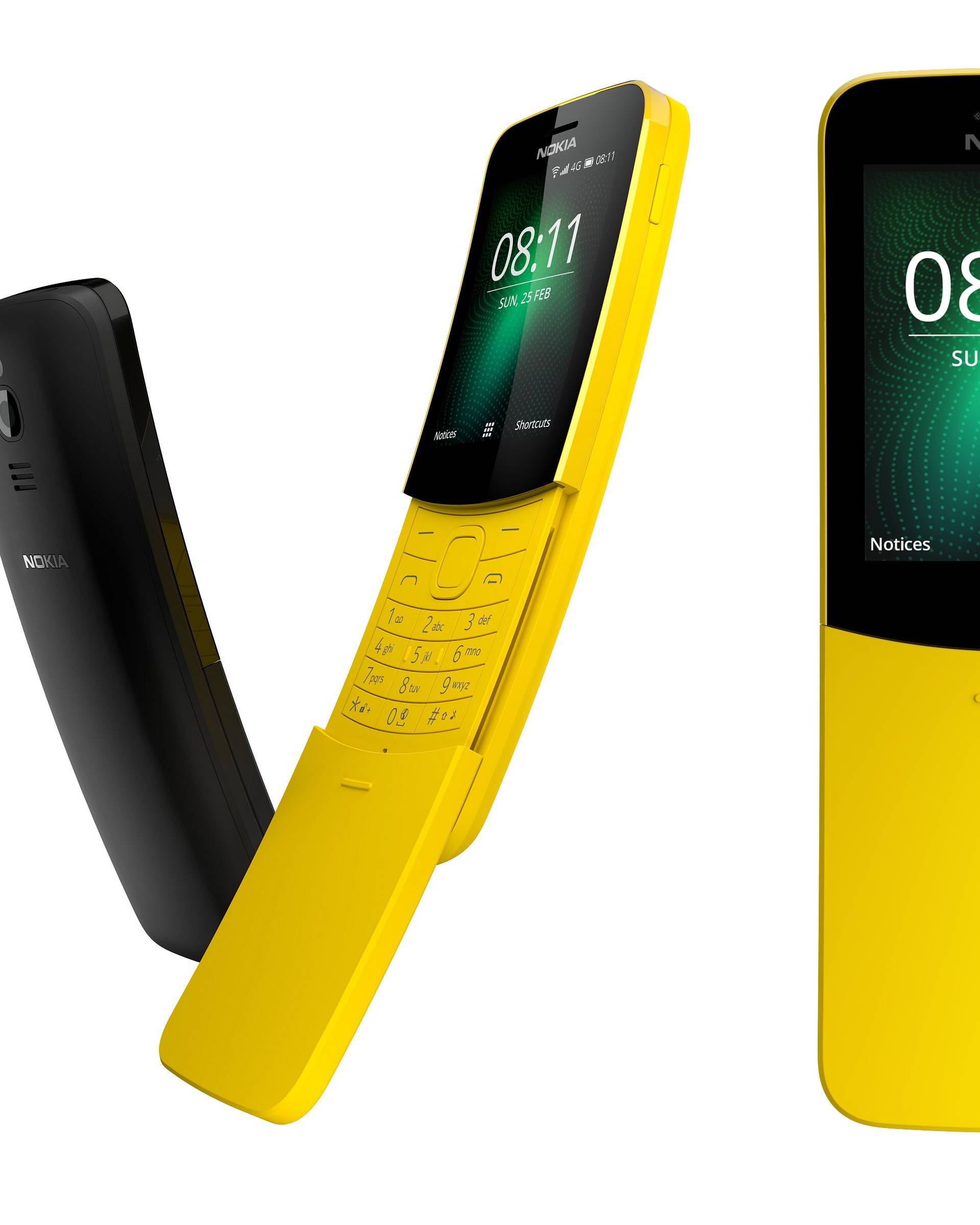 Proslavio ga Matrix: Nokia je oživjela još jedan slavni telefon