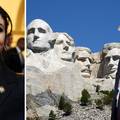 Zastupnica s Floride &zcaron;eli Trumpa na planini Rushmore:  'Treba mu odati priznanje za postignu&cacute;a'