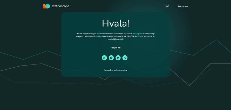 Degordian: 'Hrvatski prosjek zadovoljstva poslodavcem i poslom je izuzetno nizak'