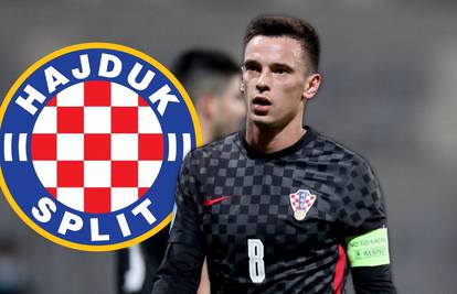 Moro: Hvala na porukama, ali ne dolazim u Hajduk niti u HNL