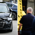 GALERIJA Plenkovi&cacute; se nasadio na Toma&scaron;evi&cacute;ev &ccaron;unj: U sudaru na Savskoj i Frka Pete&scaron;i&cacute;