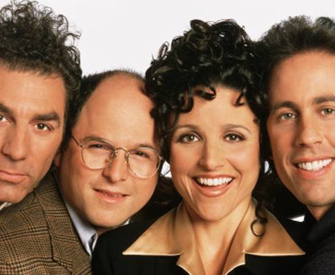 Drama iza kamera koja je skoro ubila legendarnu seriju Seinfeld