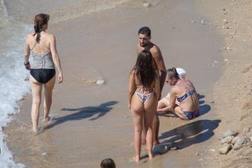 Dubrovnik: Toplinski val na jugu Hrvatske