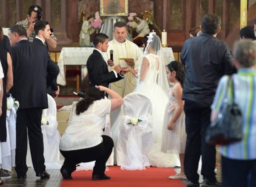 Marko Lukunić/Pixsell